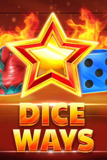 Демо игра Dice Ways без регистрации | Champion Slots BY 