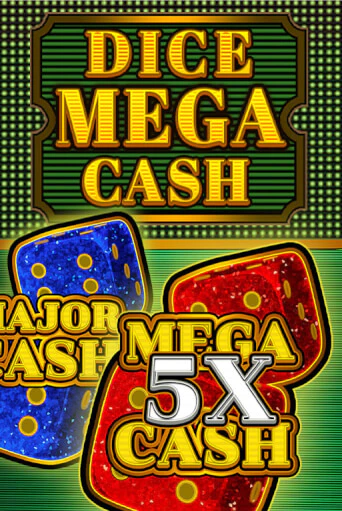 Демо игра Dice Mega Cash без регистрации | Champion Slots BY 