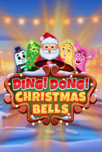 Демо игра Ding Dong Christmas Bells без регистрации | Champion Slots BY 