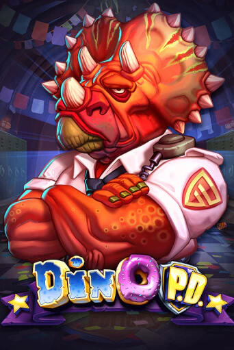 Демо игра Dino P.D. без регистрации | Champion Slots BY 