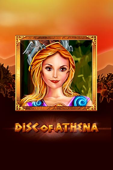 Демо игра Disc of Athena без регистрации | Champion Slots BY 