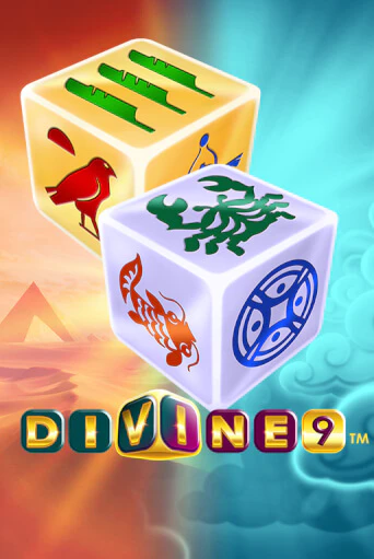 Демо игра Divine 9 без регистрации | Champion Slots BY 