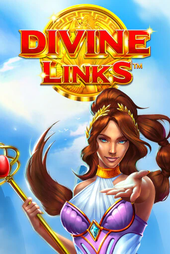 Демо игра Divine Links без регистрации | Champion Slots BY 
