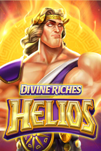 Демо игра Divine Riches Helios без регистрации | Champion Slots BY 
