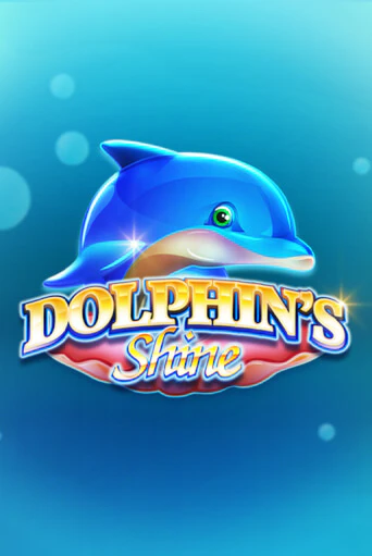 Демо игра Dolphin's Shine без регистрации | Champion Slots BY 
