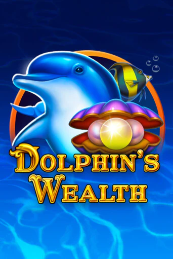Демо игра Dolphin's Wealth без регистрации | Champion Slots BY 