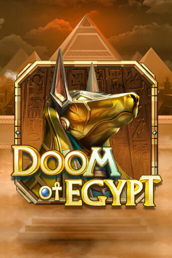 Демо игра Doom of Egypt без регистрации | Champion Slots BY 