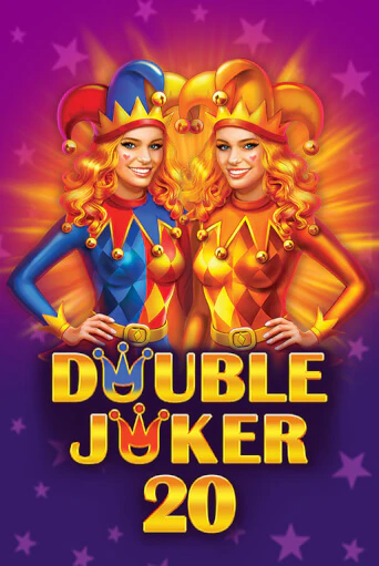 Демо игра Double Joker 20 без регистрации | Champion Slots BY 