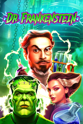 Демо игра Dr. Frankenstein без регистрации | Champion Slots BY 