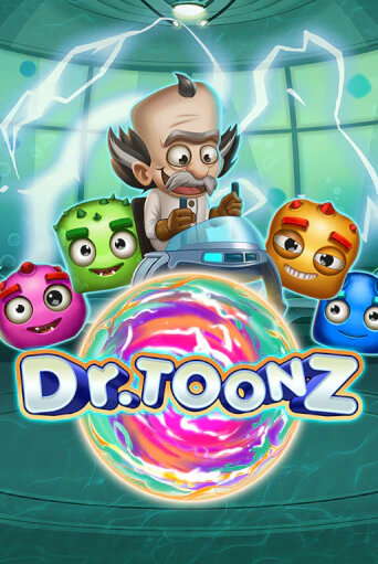 Демо игра Dr. Toonz без регистрации | Champion Slots BY 