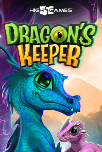 Демо игра Dragon's Keeper без регистрации | Champion Slots BY 