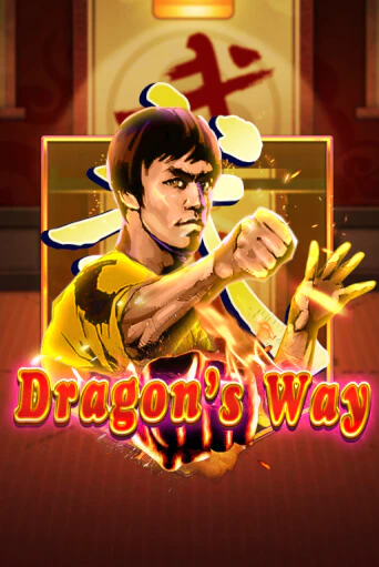 Демо игра Dragon's Way без регистрации | Champion Slots BY 