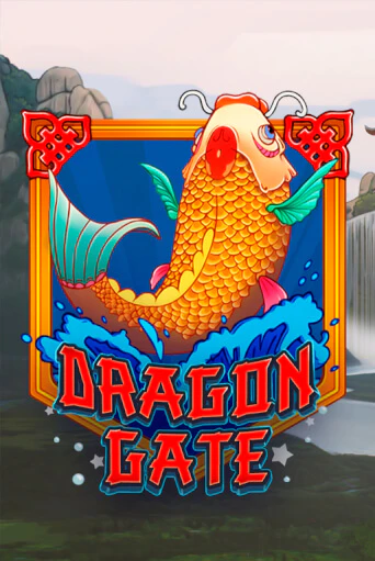 Демо игра Dragon Gate без регистрации | Champion Slots BY 