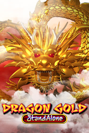 Демо игра Dragon Gold SA без регистрации | Champion Slots BY 