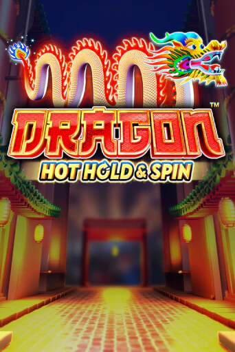 Демо игра Dragon Hot Hold & Spin без регистрации | Champion Slots BY 