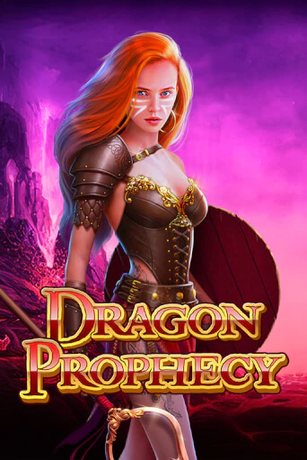 Демо игра Dragon Prophecy без регистрации | Champion Slots BY 