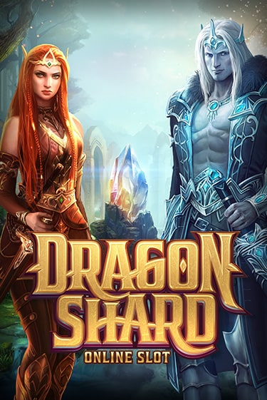 Демо игра Dragon Shard без регистрации | Champion Slots BY 