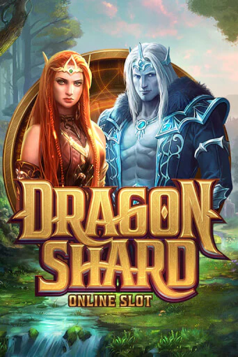 Демо игра Dragon Shard без регистрации | Champion Slots BY 