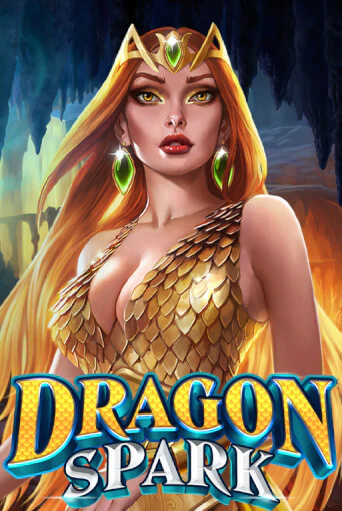 Демо игра Dragon Spark без регистрации | Champion Slots BY 