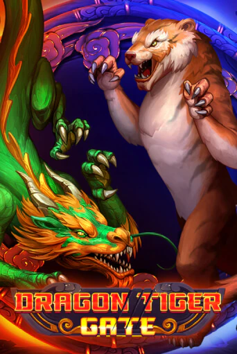 Демо игра Dragon Tiger Gate без регистрации | Champion Slots BY 