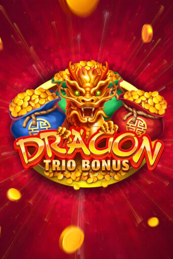 Демо игра Dragon Trio Bonus без регистрации | Champion Slots BY 