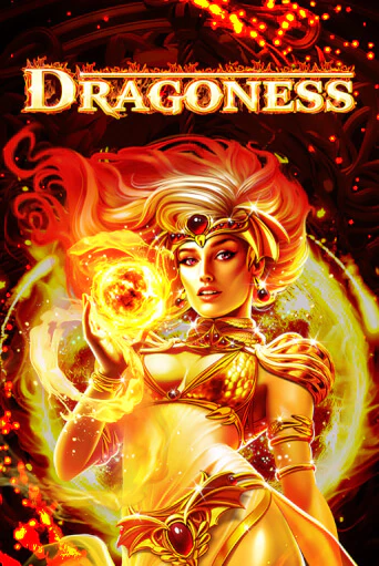 Демо игра Dragoness без регистрации | Champion Slots BY 
