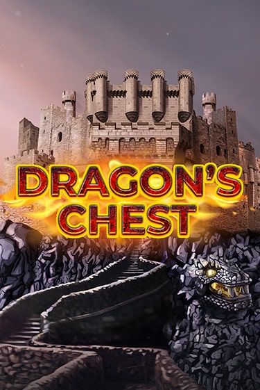 Демо игра Dragons Chest без регистрации | Champion Slots BY 