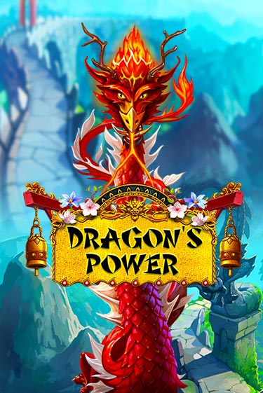 Демо игра Dragons Power без регистрации | Champion Slots BY 