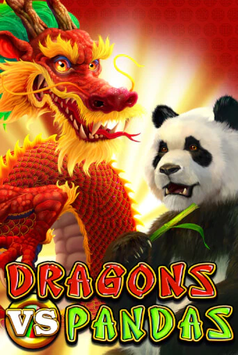 Демо игра Dragons vs Pandas без регистрации | Champion Slots BY 