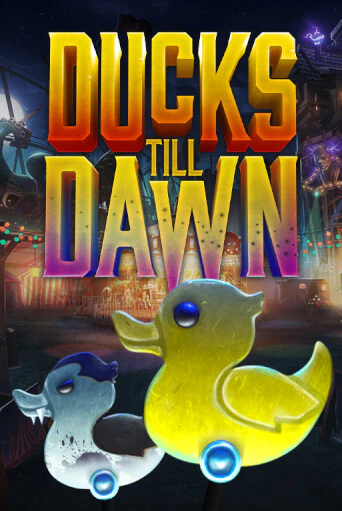 Демо игра Ducks till Dawn без регистрации | Champion Slots BY 