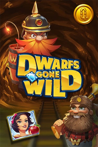 Демо игра Dwarfs Gone Wild без регистрации | Champion Slots BY 