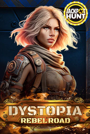 Демо игра Dystopia: Rebel Road без регистрации | Champion Slots BY 