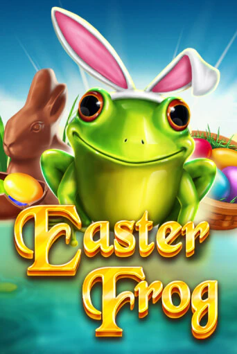 Демо игра Easter Frog без регистрации | Champion Slots BY 