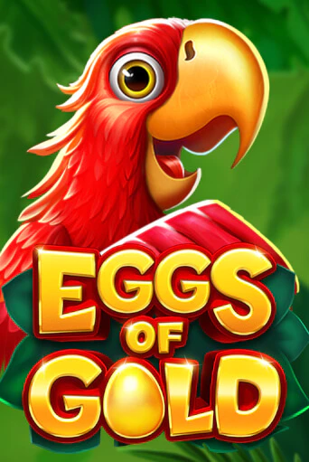 Демо игра Eggs of Gold без регистрации | Champion Slots BY 