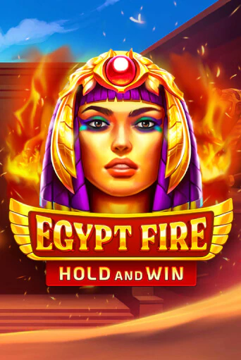 Демо игра Egypt Fire без регистрации | Champion Slots BY 