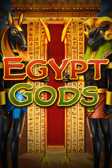 Демо игра Egypt Gods без регистрации | Champion Slots BY 