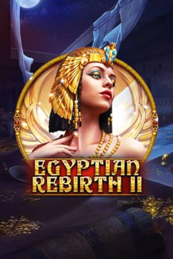 Демо игра Egyptian Rebirth II - 10 Lines без регистрации | Champion Slots BY 