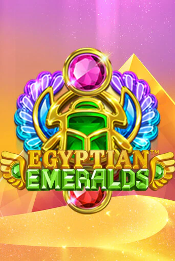 Демо игра Egyptian Emeralds без регистрации | Champion Slots BY 