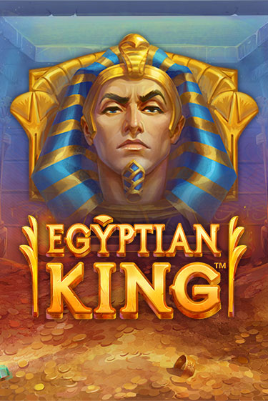 Демо игра Egyptian King без регистрации | Champion Slots BY 