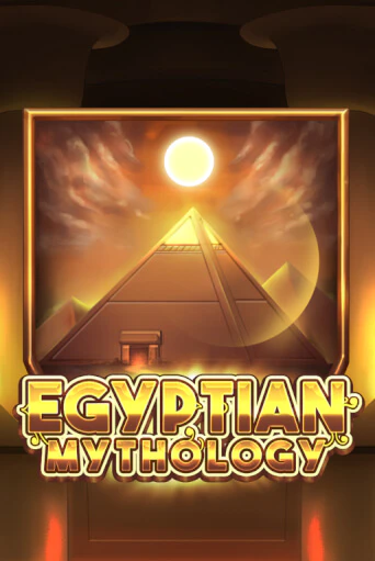 Демо игра Egyptian Mythology без регистрации | Champion Slots BY 