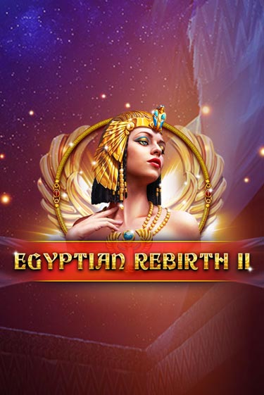 Демо игра Egyptian Rebirth II без регистрации | Champion Slots BY 