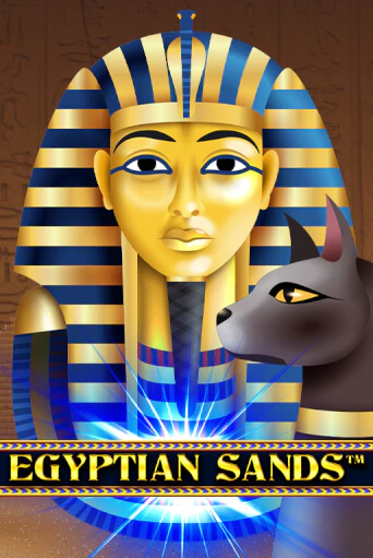 Демо игра Egyptian Sands без регистрации | Champion Slots BY 