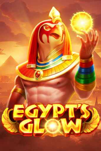 Демо игра Egypt's Glow без регистрации | Champion Slots BY 