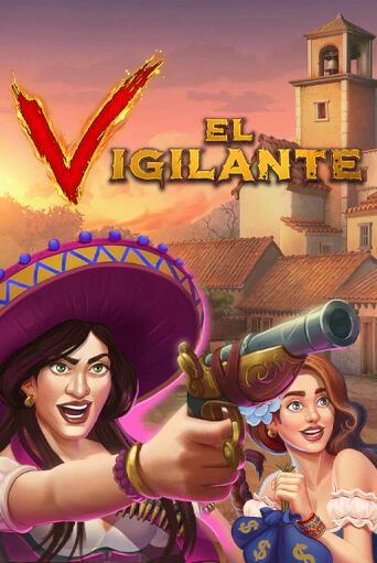 Демо игра El Vigilante без регистрации | Champion Slots BY 