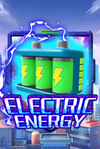 Демо игра Electric Energy без регистрации | Champion Slots BY 