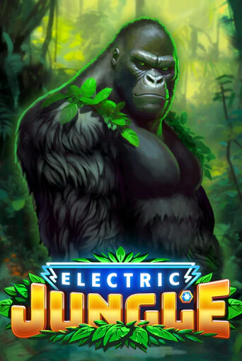 Демо игра Electric Jungle без регистрации | Champion Slots BY 