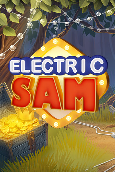 Демо игра Electric SAM без регистрации | Champion Slots BY 
