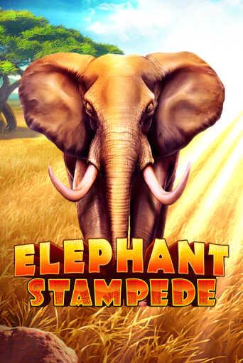 Демо игра Elephant Stampede без регистрации | Champion Slots BY 