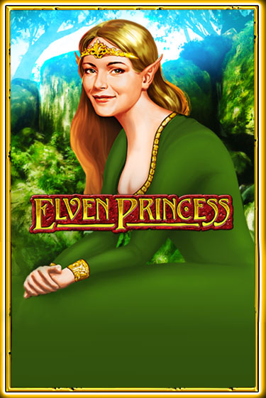 Демо игра Elven Princess без регистрации | Champion Slots BY 