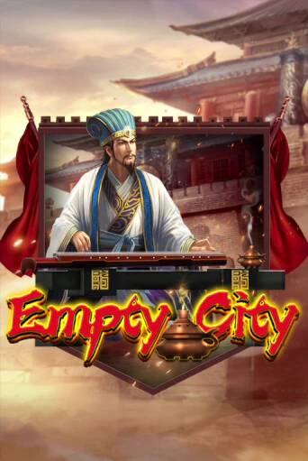Демо игра Empty City без регистрации | Champion Slots BY 